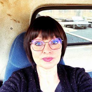 Meet your Posher, Randi